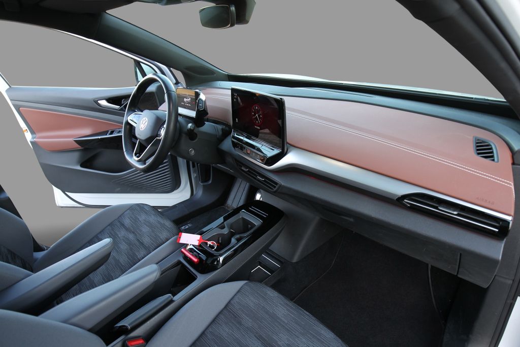 Volkswagen ID.5 2023