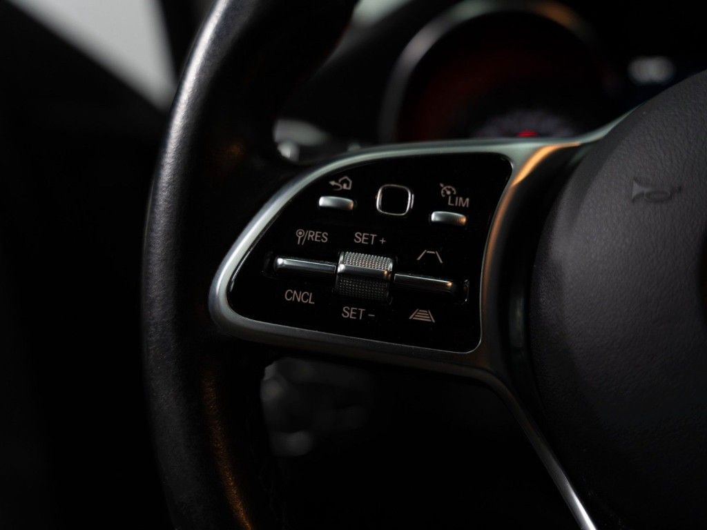 Mercedes-Benz C 220 2021