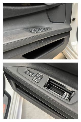 BMW 750 2009