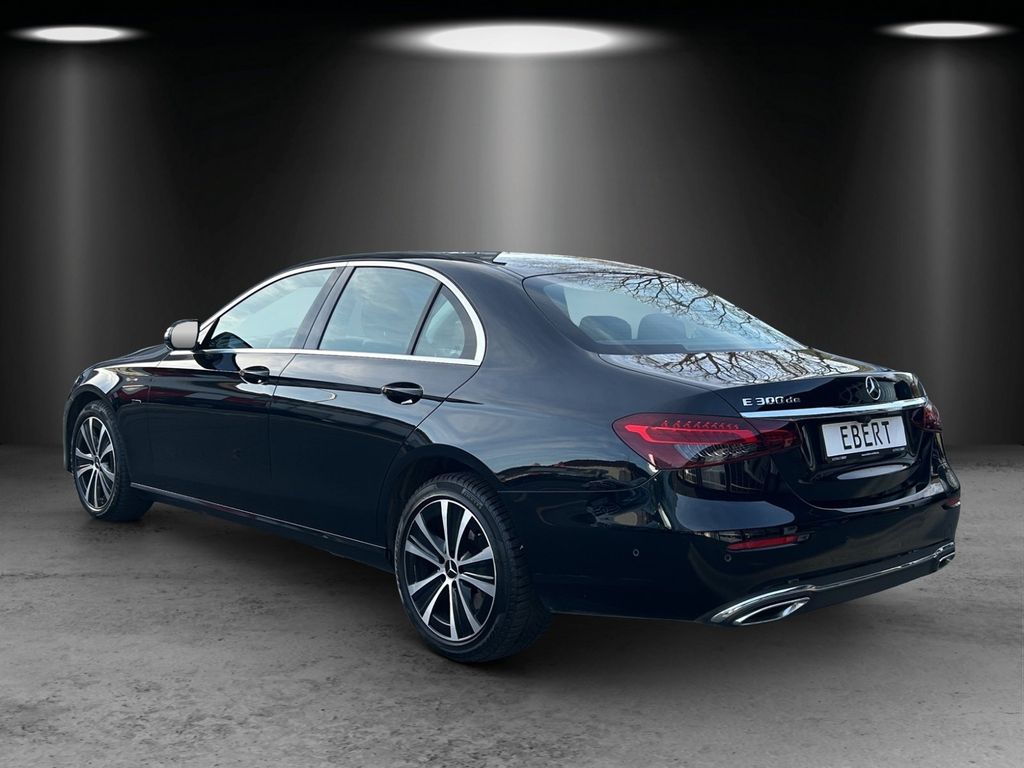 Mercedes-Benz E 300 2020