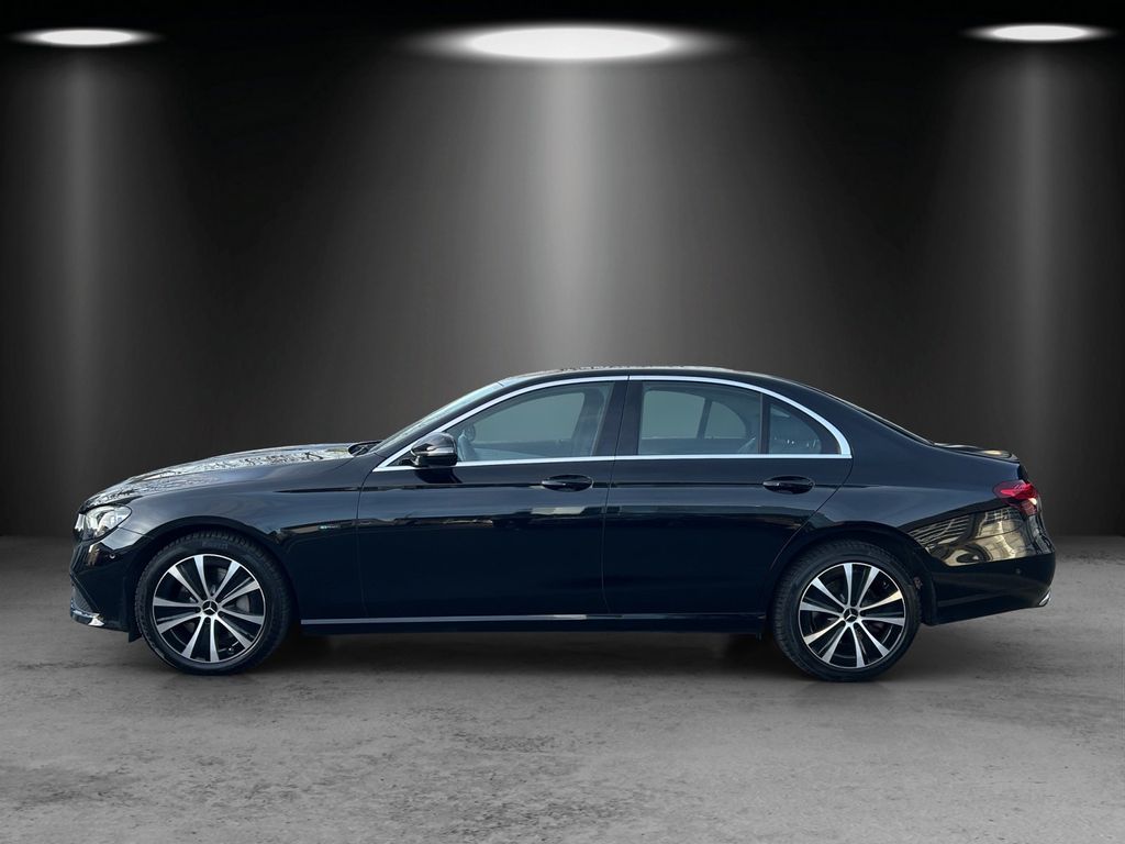 Mercedes-Benz E 300 2020