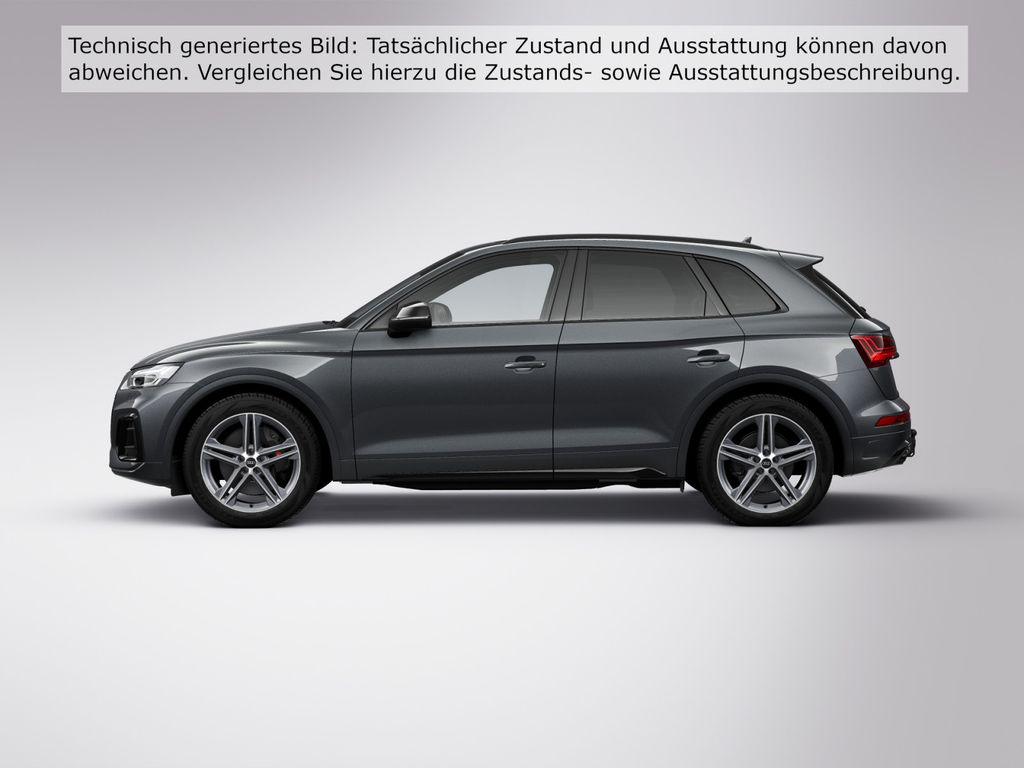 Audi SQ5 2023