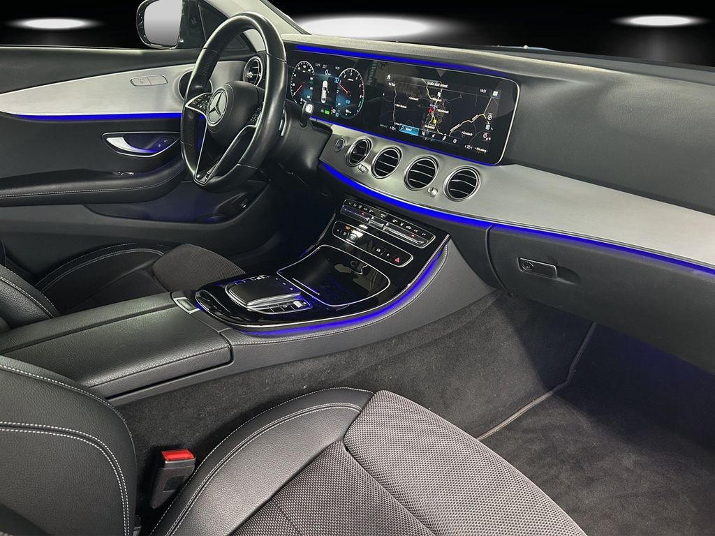 Mercedes-Benz E 300 2020