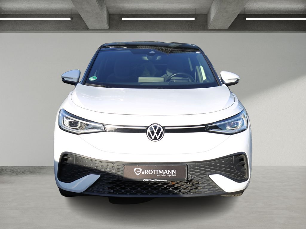 Volkswagen ID.5 2023