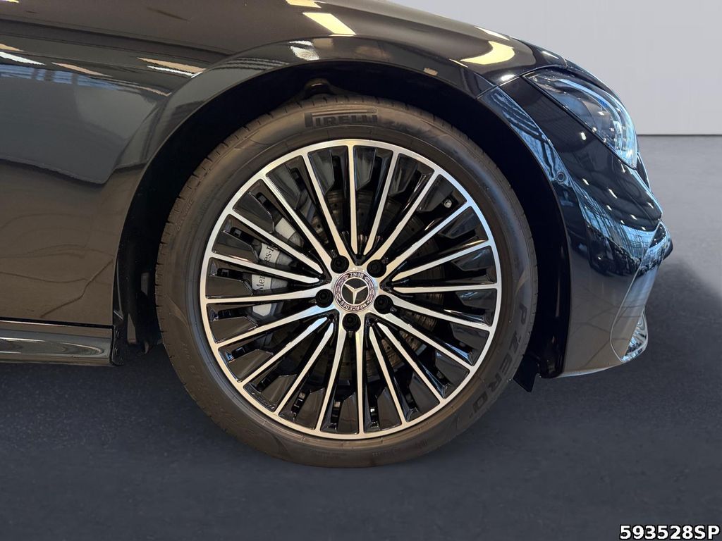 Mercedes-Benz CLE 450 2025