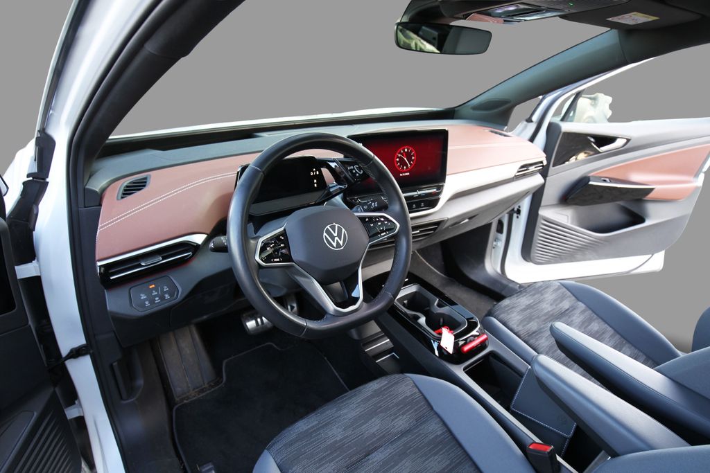 Volkswagen ID.5 2023