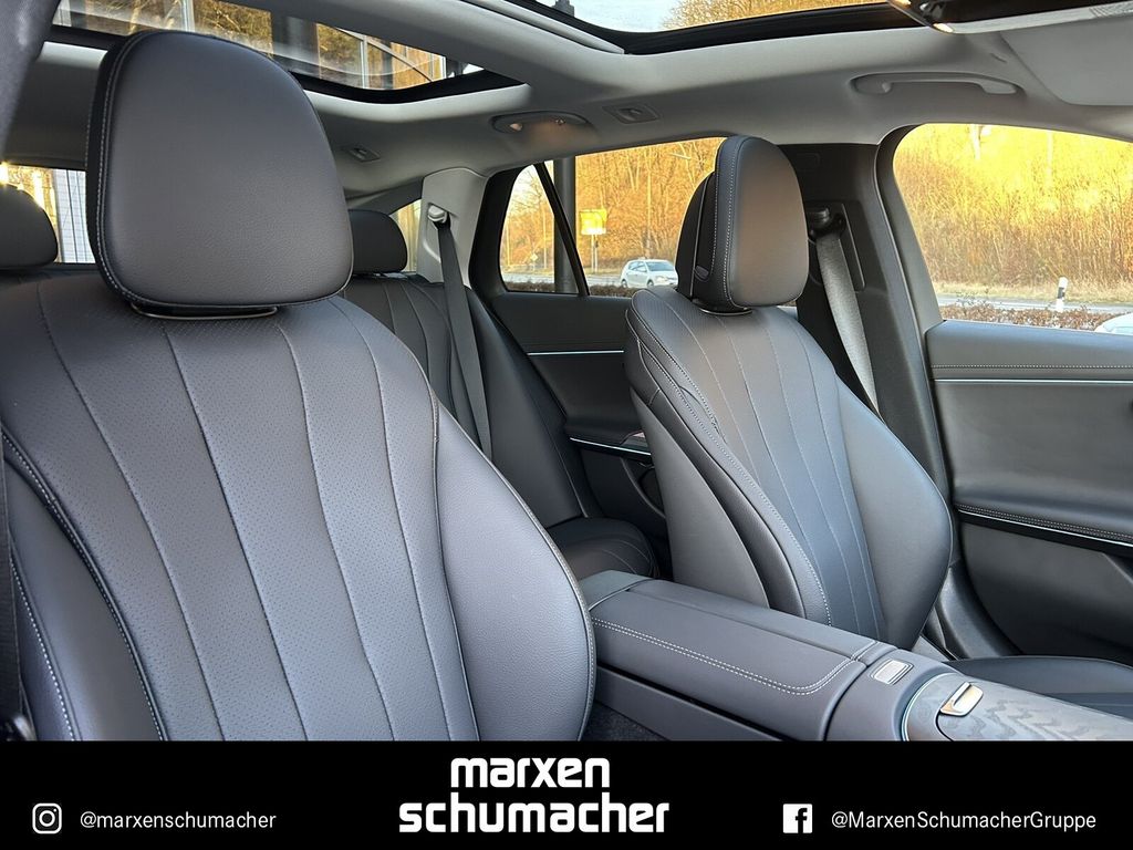 Mercedes-Benz E 300 2024