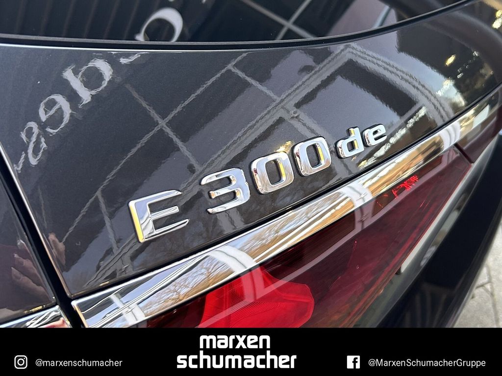 Mercedes-Benz E 300 2024