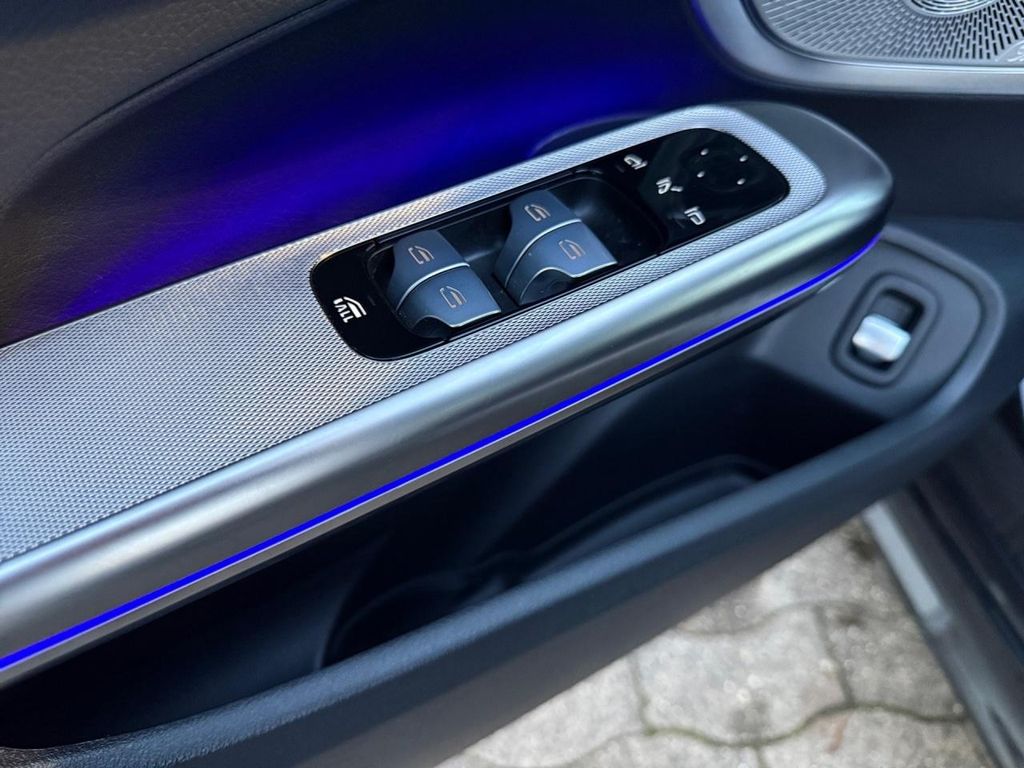 Mercedes-Benz CLE 200 2024