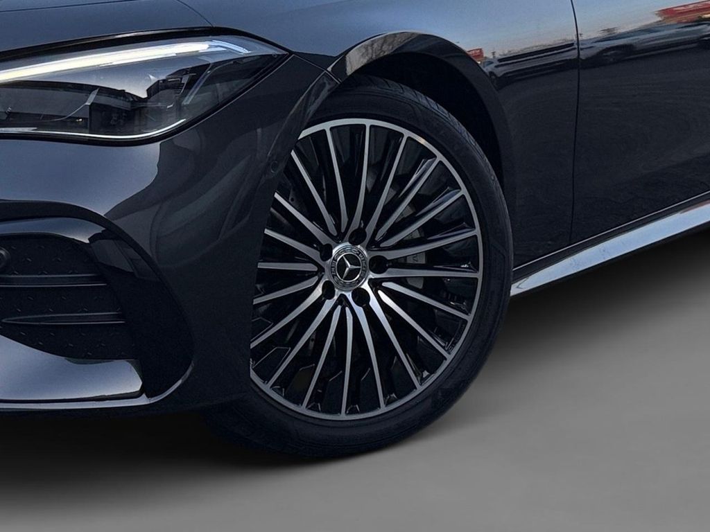 Mercedes-Benz CLE 200 2024