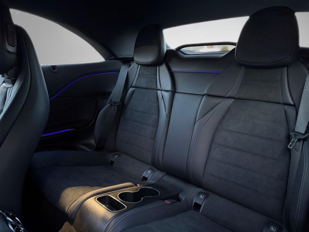 Mercedes-Benz CLE 200 2024