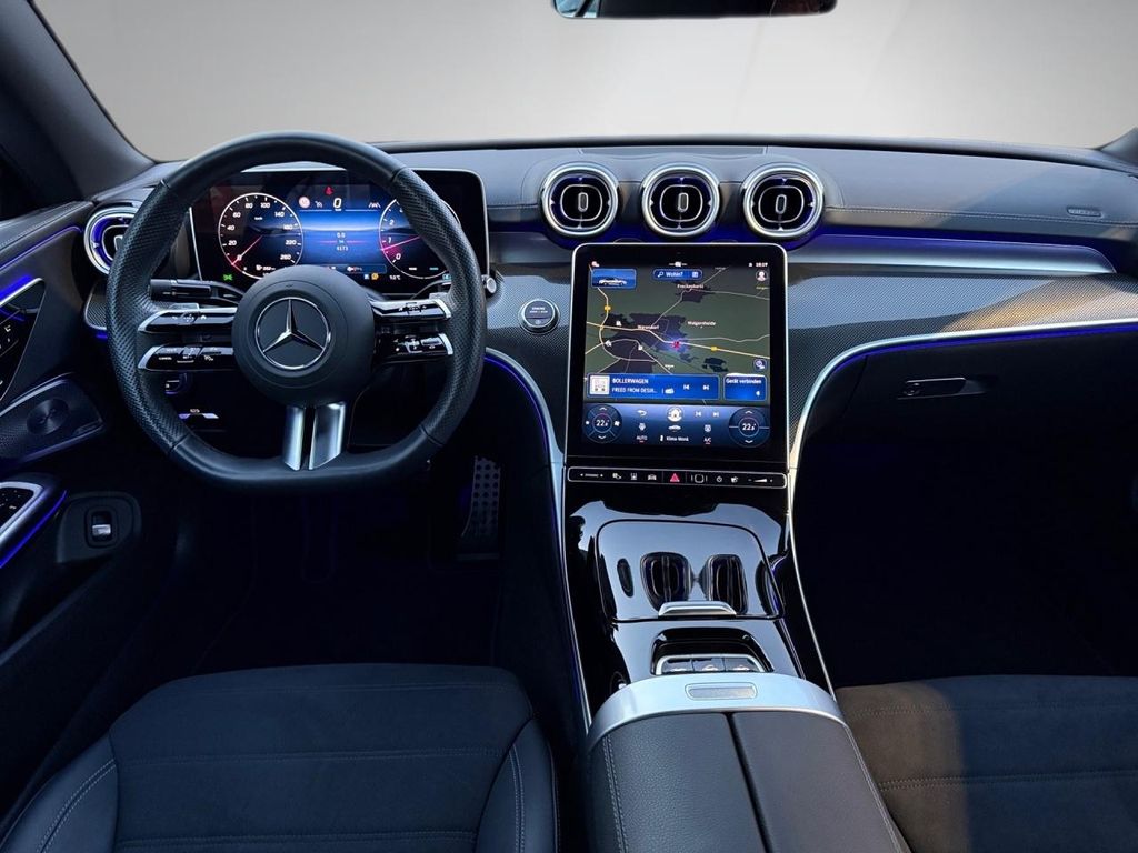 Mercedes-Benz CLE 200 2024