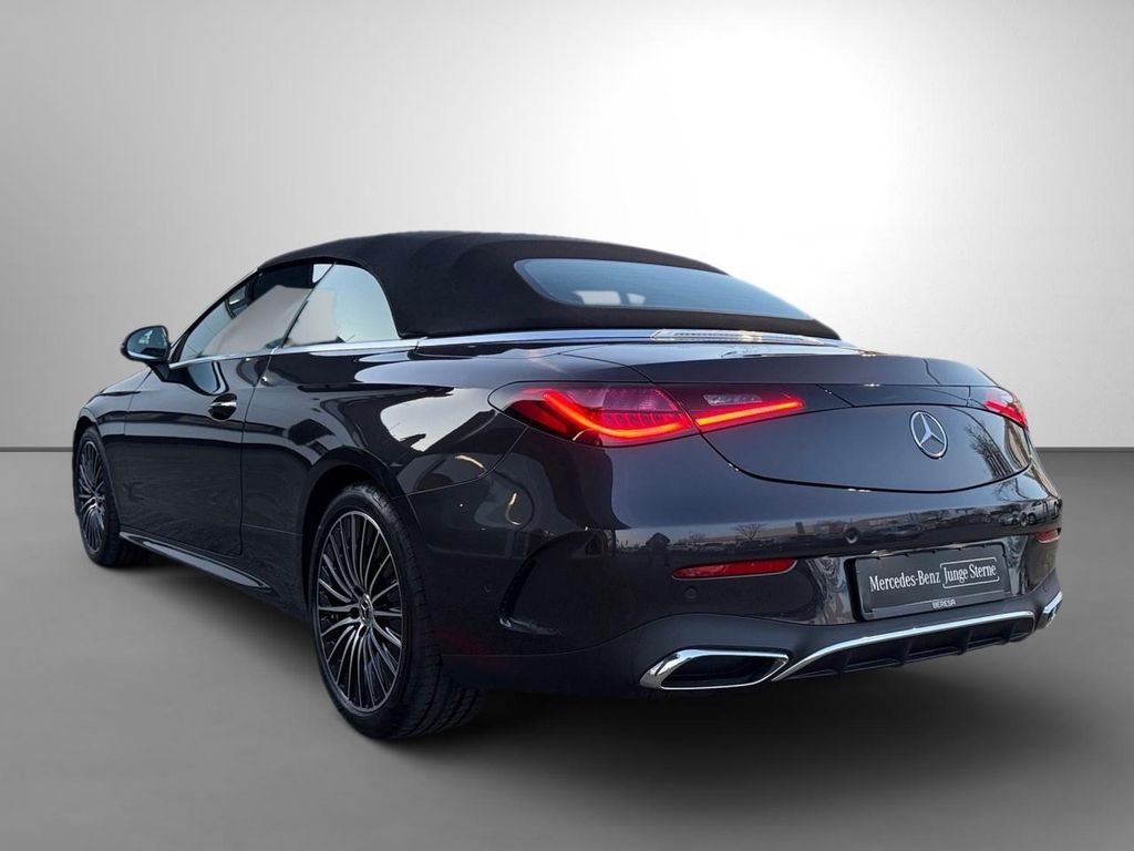 Mercedes-Benz CLE 200 2024