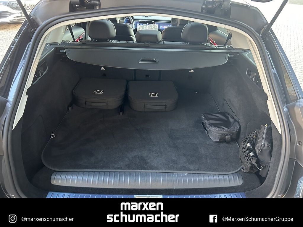 Mercedes-Benz E 300 2024