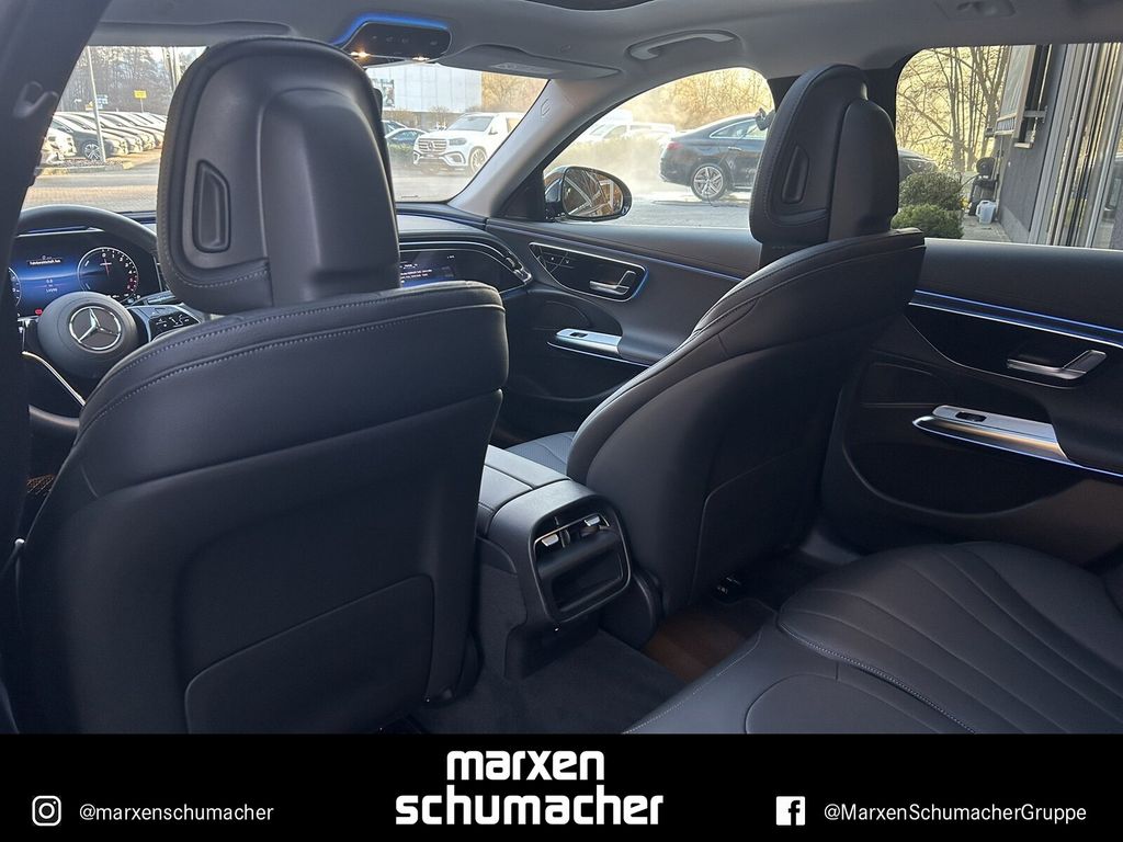 Mercedes-Benz E 300 2024