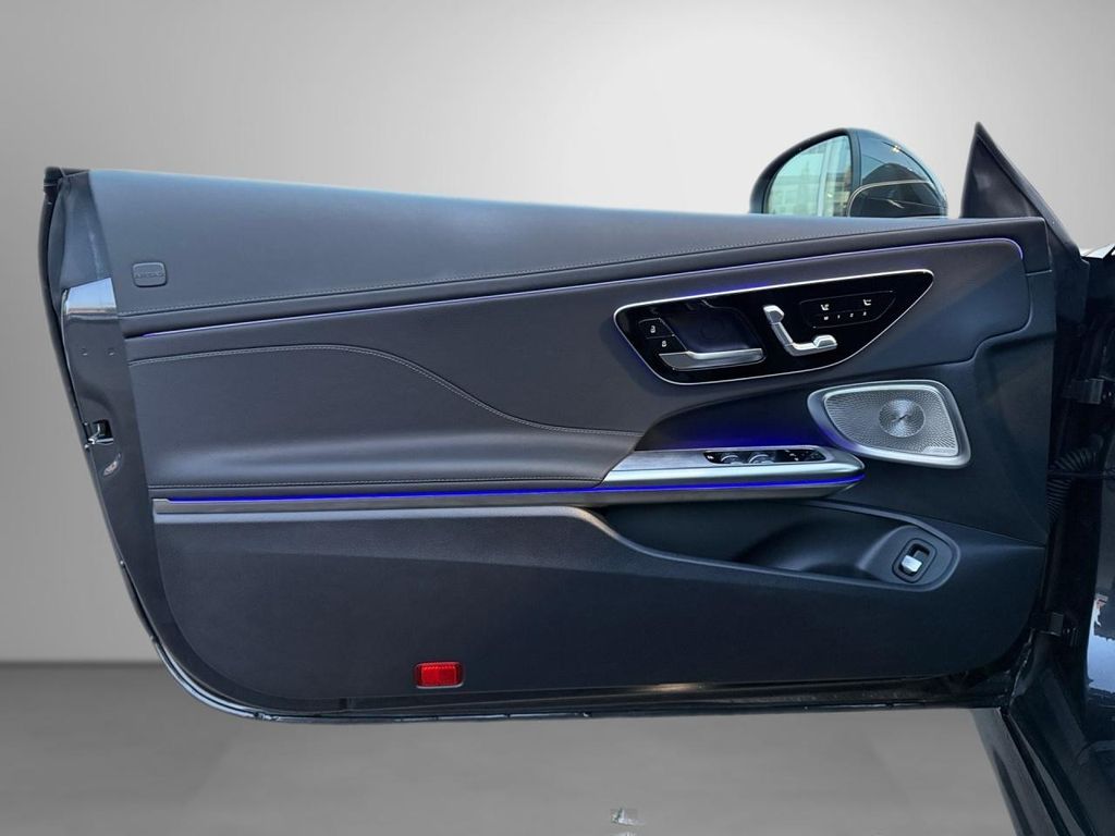 Mercedes-Benz CLE 200 2024