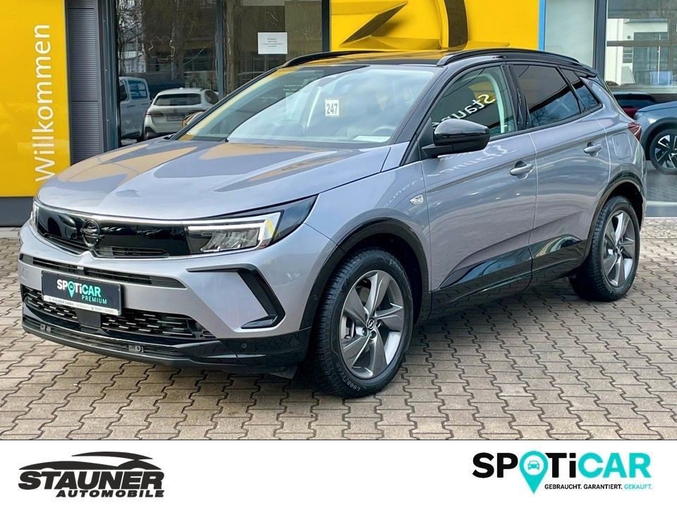 Opel Grandland (X) 2024