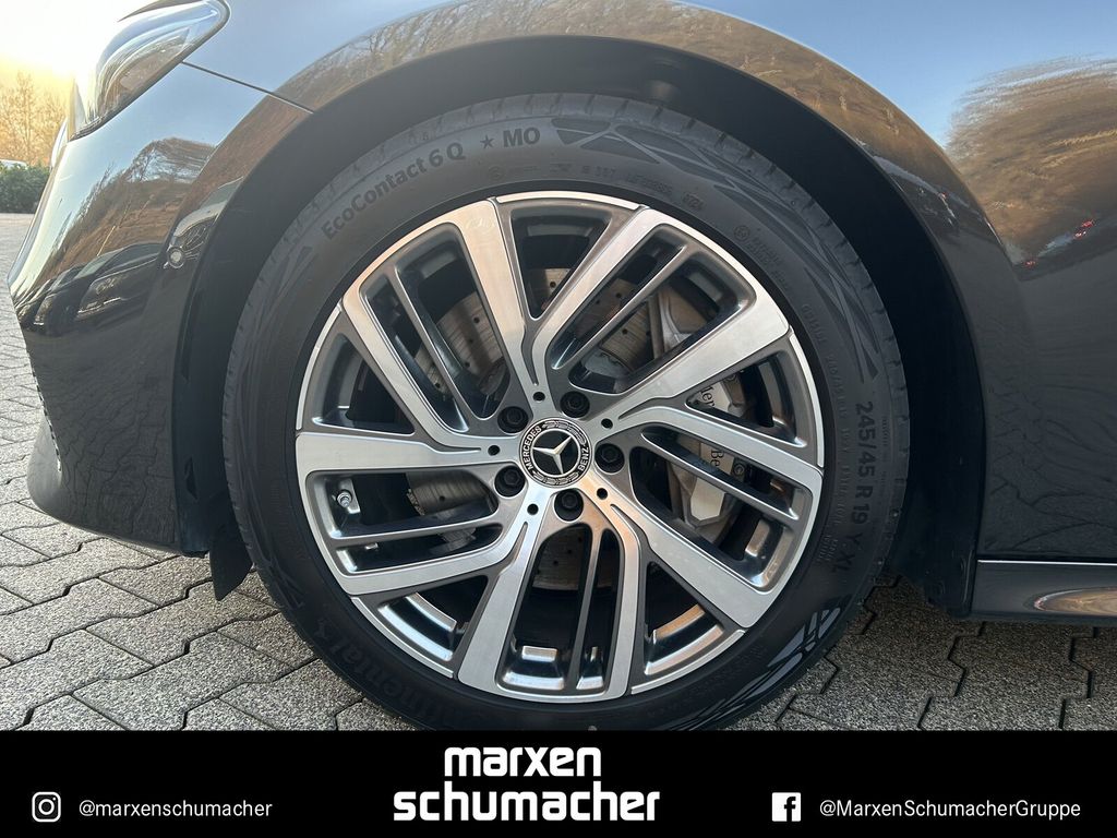 Mercedes-Benz E 300 2024