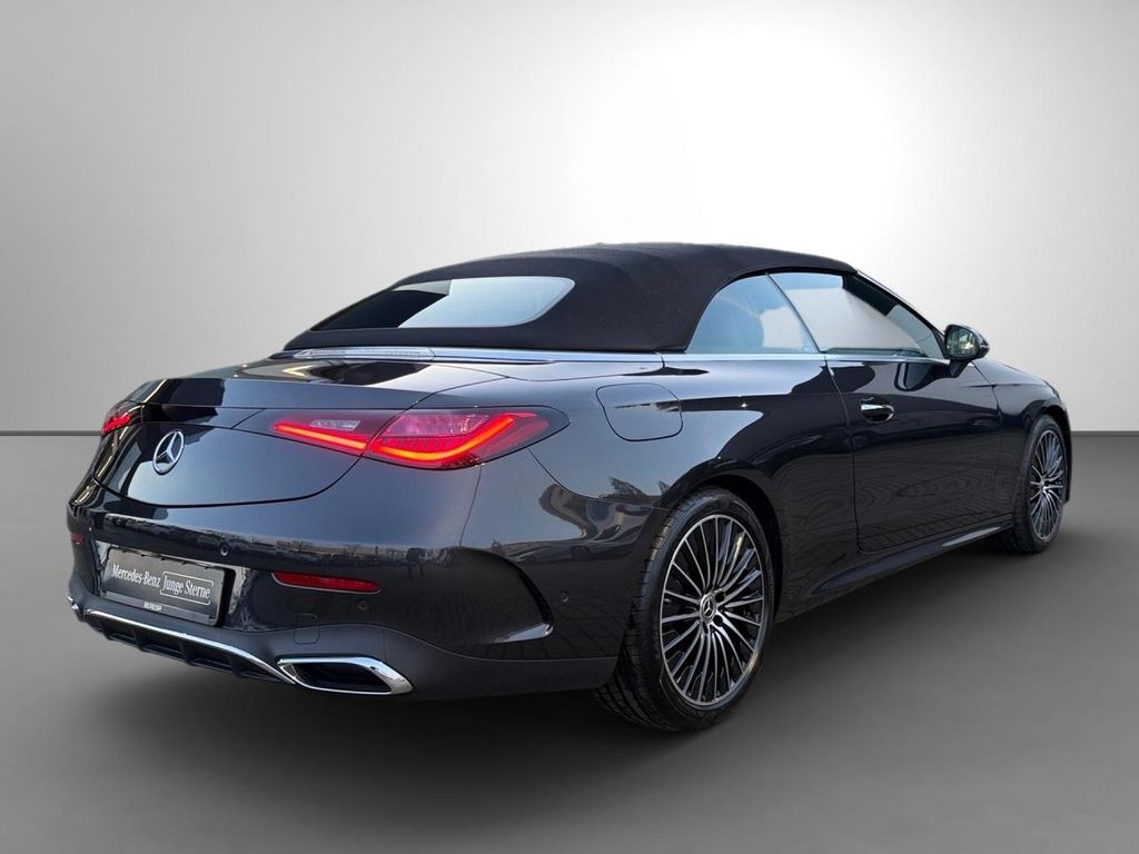 Mercedes-Benz CLE 200 2024