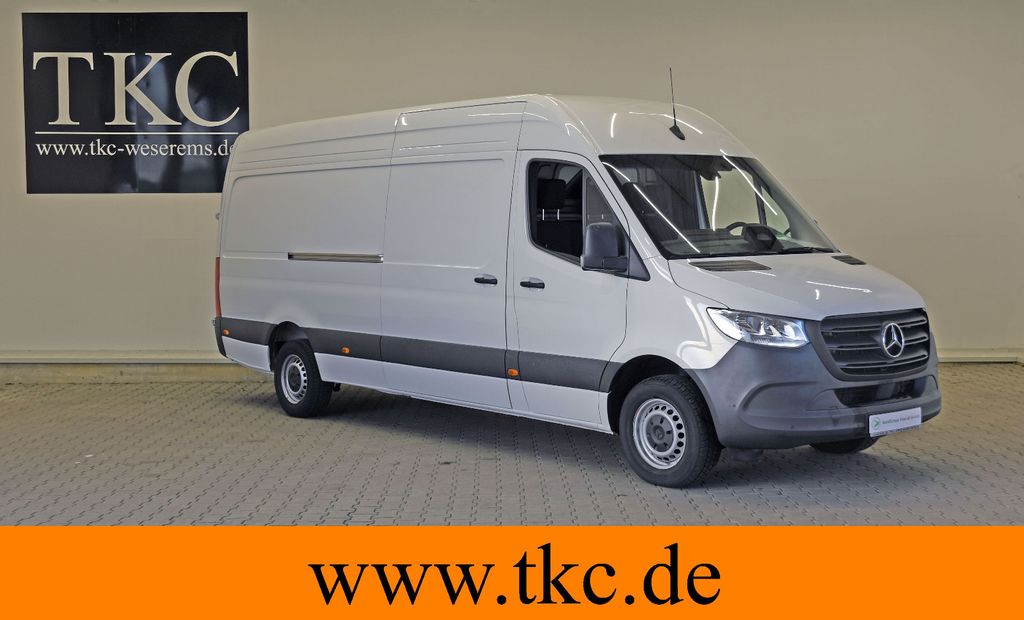Mercedes-Benz Sprinter 2024