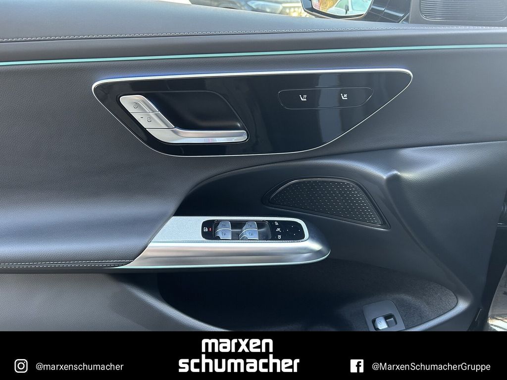 Mercedes-Benz E 300 2024