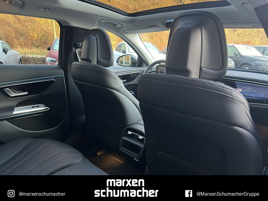 Mercedes-Benz E 300 2024