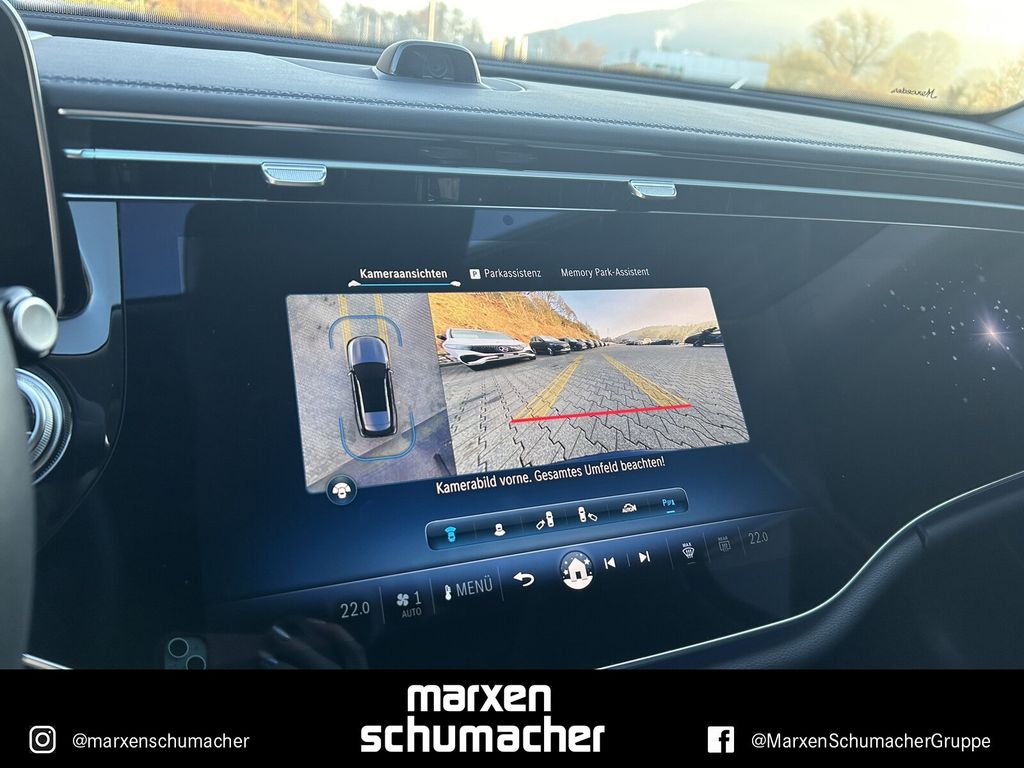 Mercedes-Benz E 300 2024