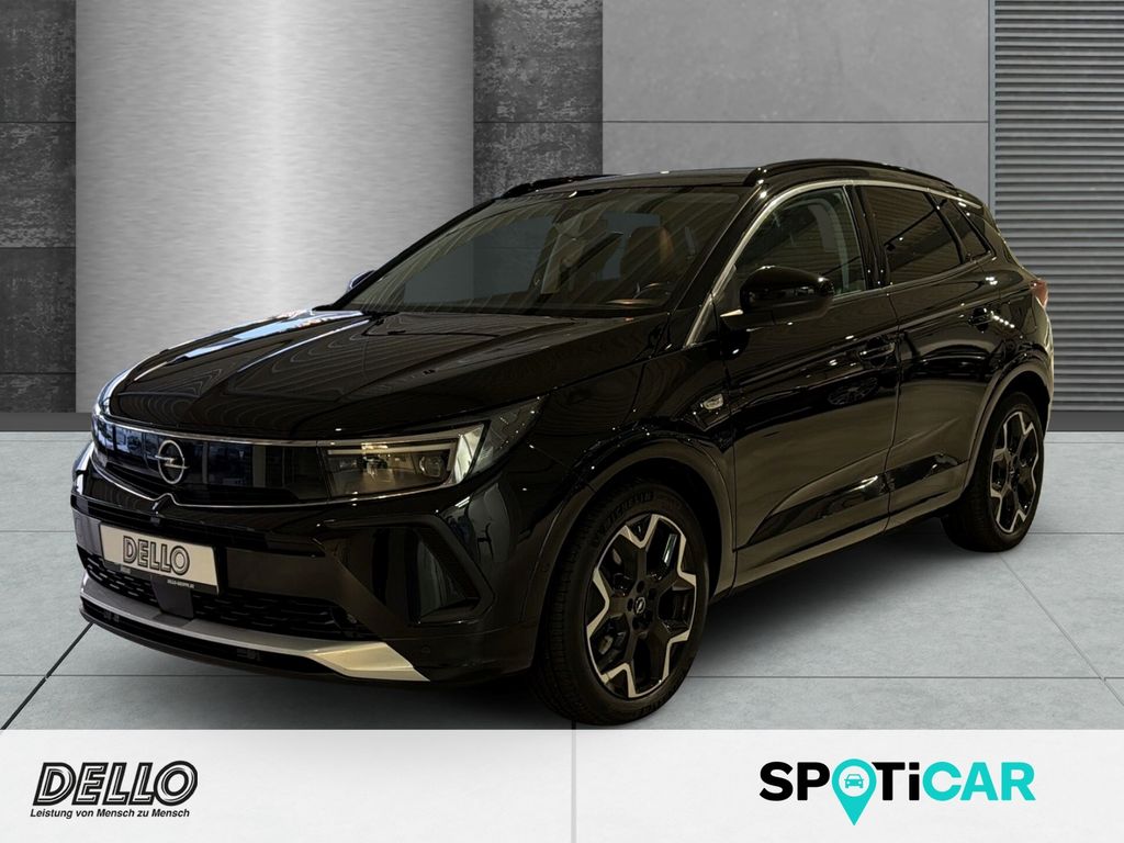 Opel Grandland (X) 2022