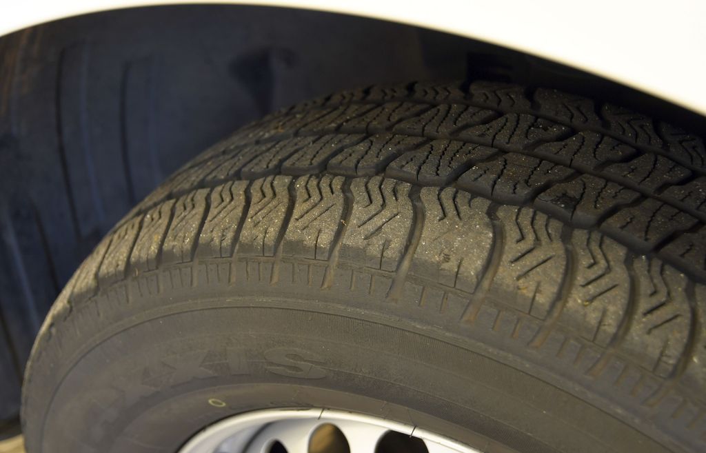 Mercedes-Benz Sprinter 2024