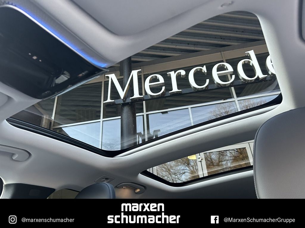 Mercedes-Benz E 300 2024