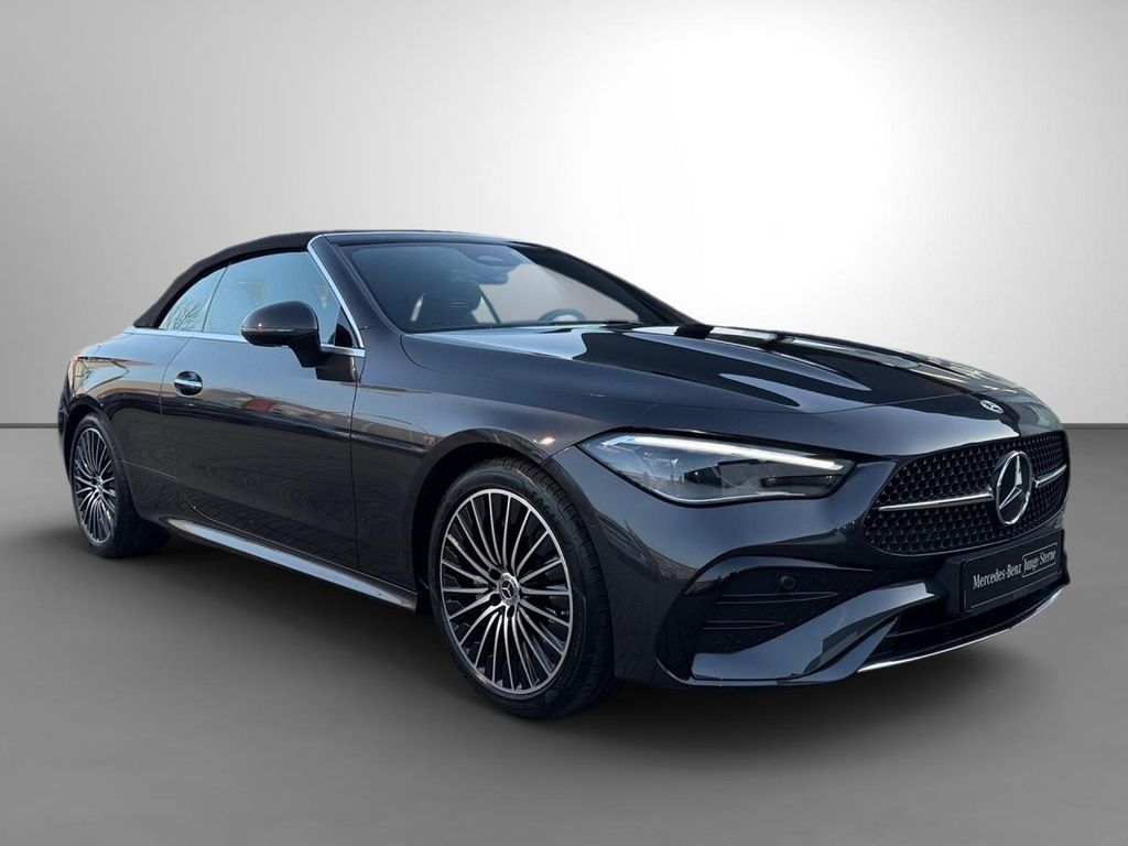 Mercedes-Benz CLE 200 2024