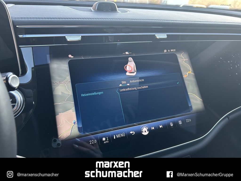 Mercedes-Benz E 300 2024