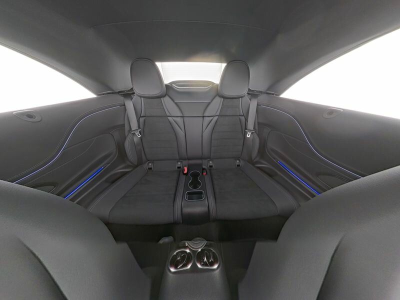 Mercedes-Benz CLE 300 2024