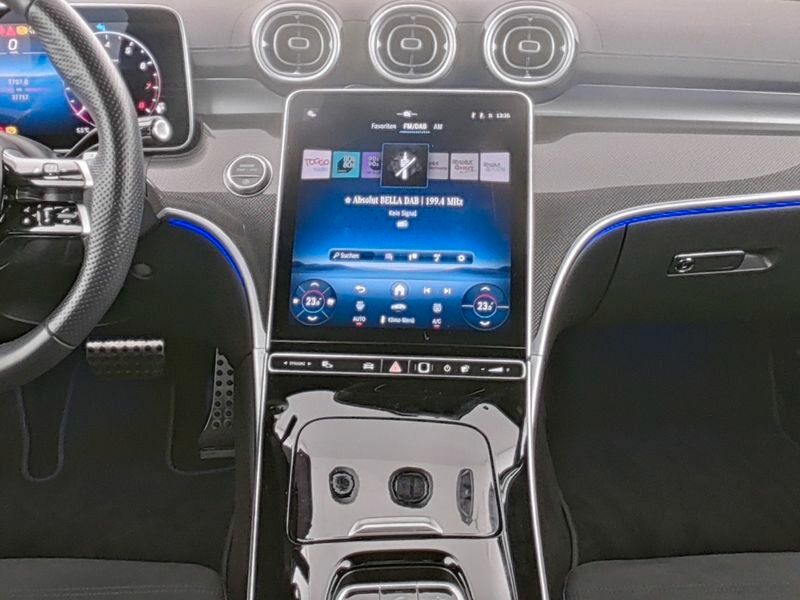 Mercedes-Benz CLE 300 2024