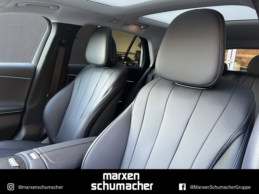 Mercedes-Benz E 300 2024