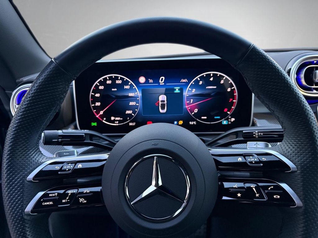 Mercedes-Benz CLE 200 2024