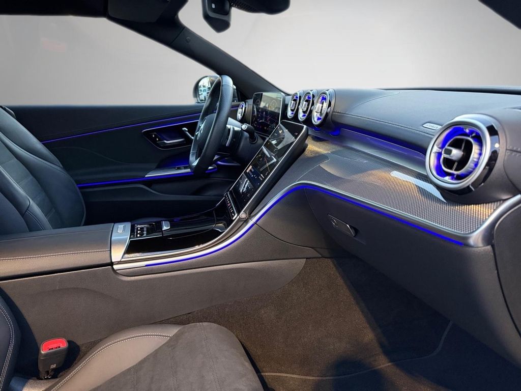 Mercedes-Benz CLE 200 2024