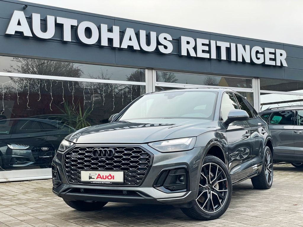 Audi Q5 2024