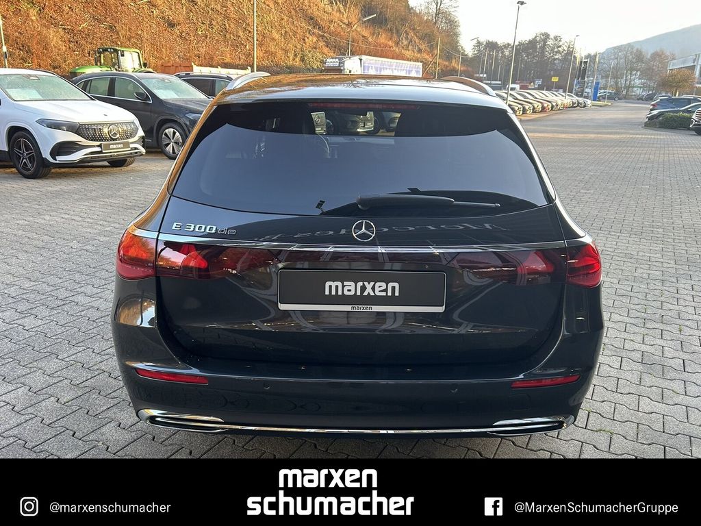 Mercedes-Benz E 300 2024
