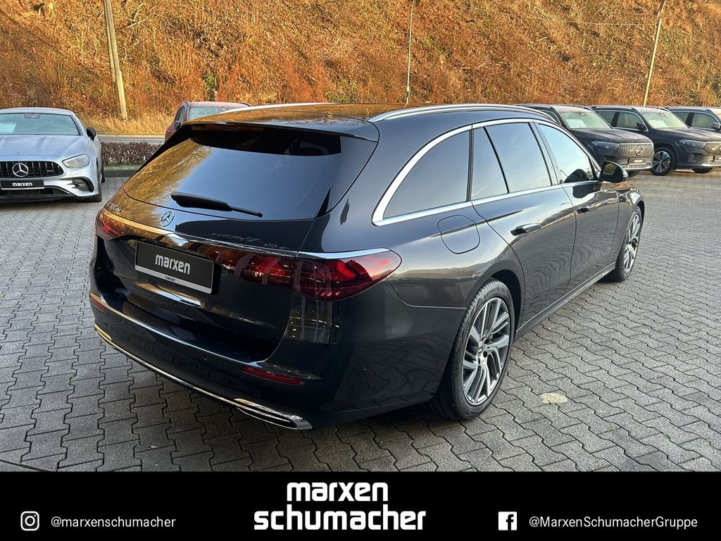Mercedes-Benz E 300 2024