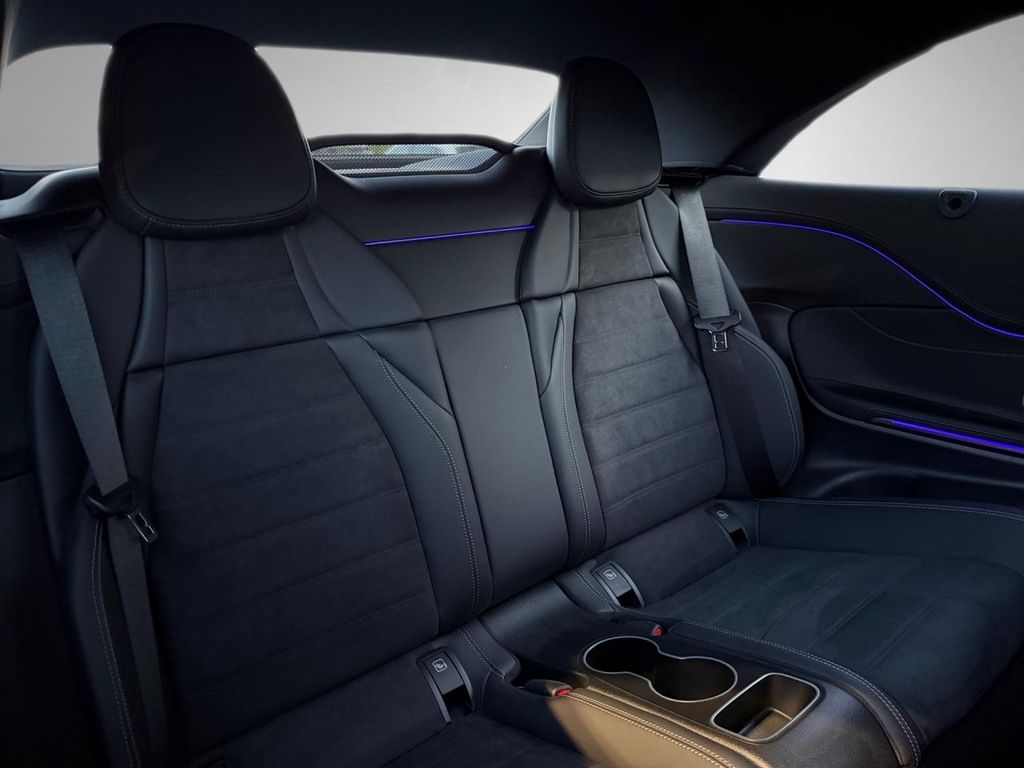 Mercedes-Benz CLE 200 2024