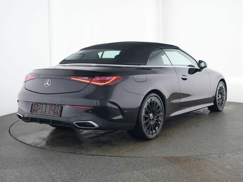 Mercedes-Benz CLE 300 2024