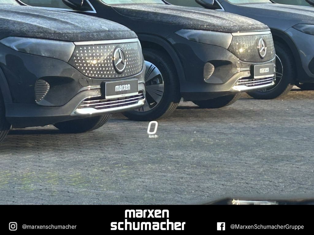 Mercedes-Benz E 300 2024