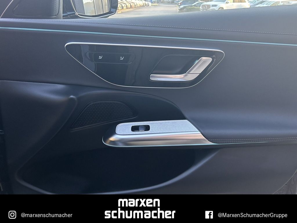 Mercedes-Benz E 300 2024
