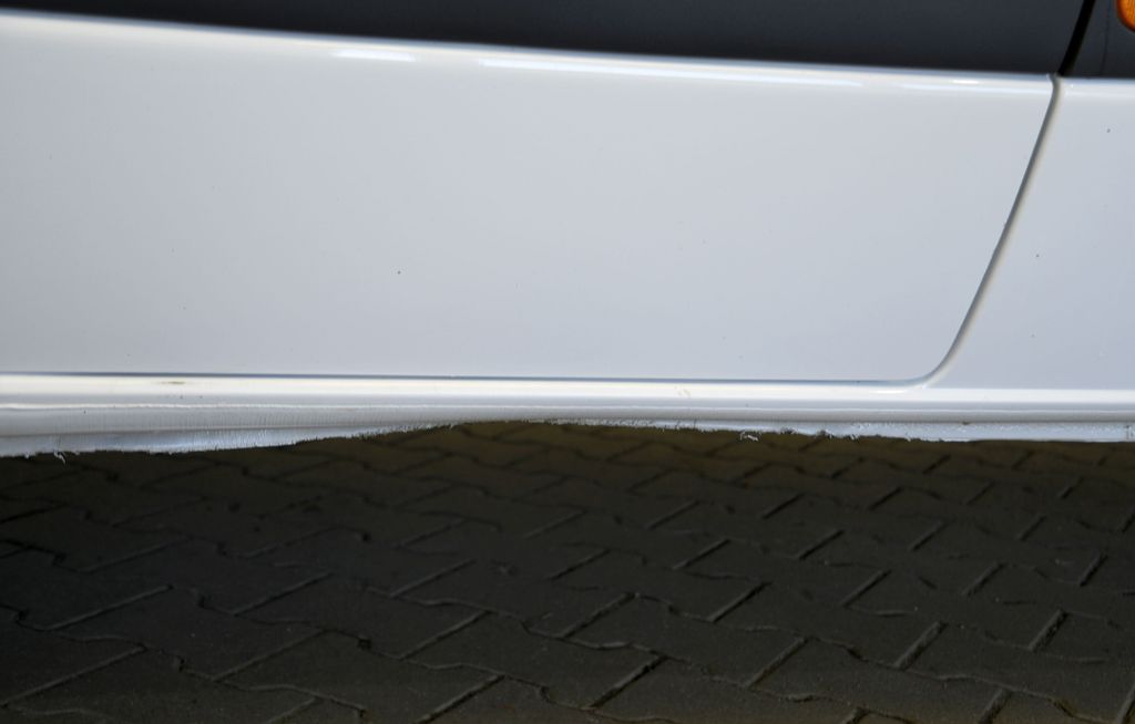 Mercedes-Benz Sprinter 2024