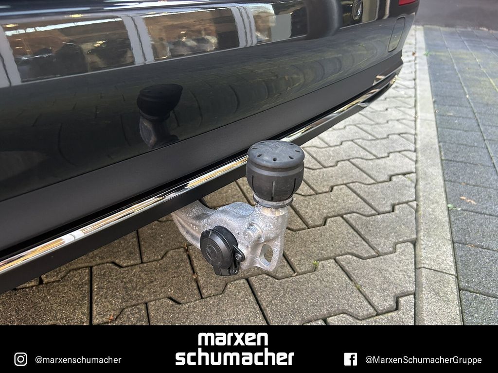 Mercedes-Benz E 300 2024