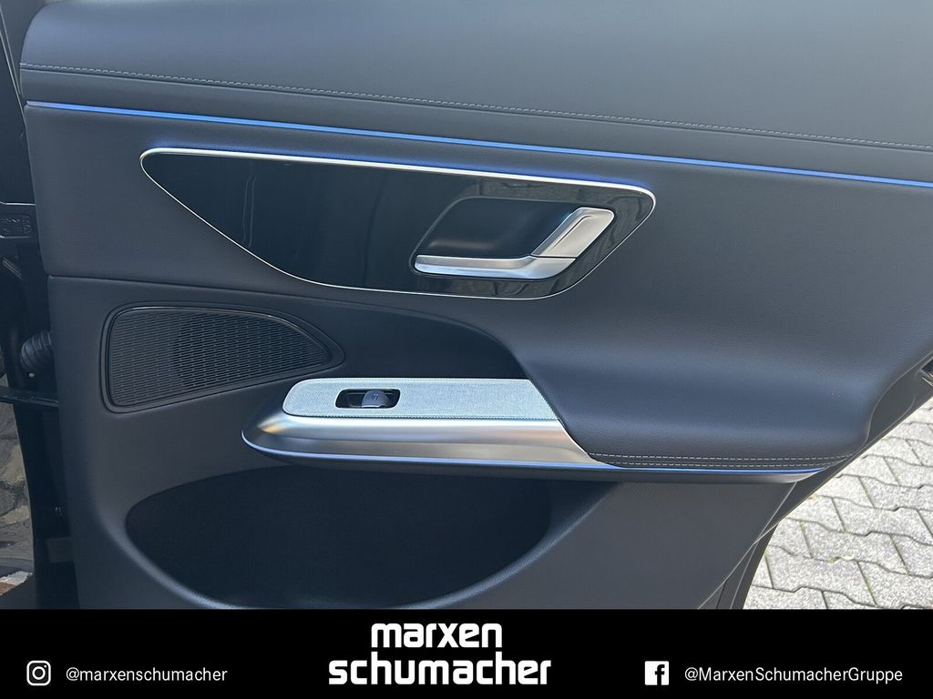 Mercedes-Benz E 300 2024