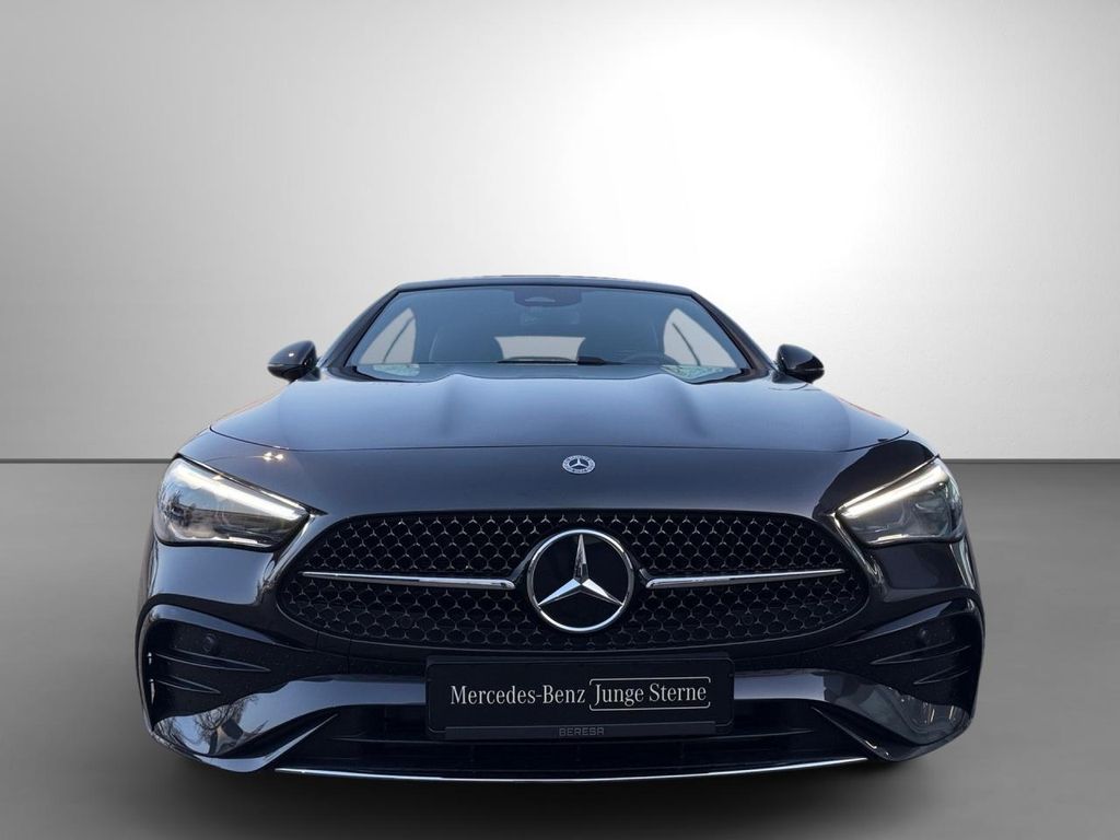 Mercedes-Benz CLE 200 2024