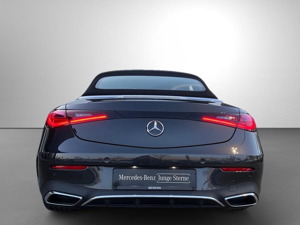 Mercedes-Benz CLE 200 2024