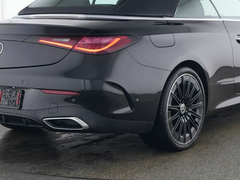 Mercedes-Benz CLE 300 2024